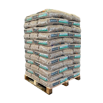PIVETEAU Bois HP+ PREMIUM - Palette de 72 Sacs de 15 kg (1080Kg)