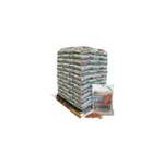 PIVETEAU Bois HP+ PREMIUM - Palette de 104 Sacs de 10 kg (1040Kg) – Image 2